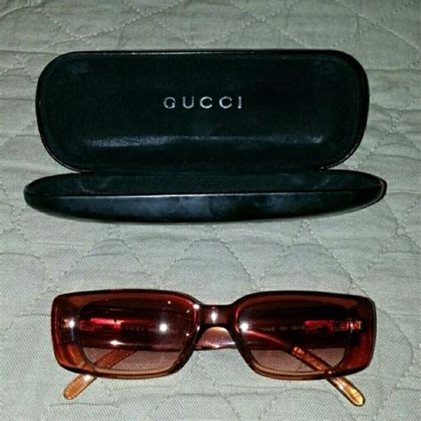 old style gucci sunglasses|Gucci sunglasses retro.